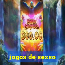 jogos de sexso